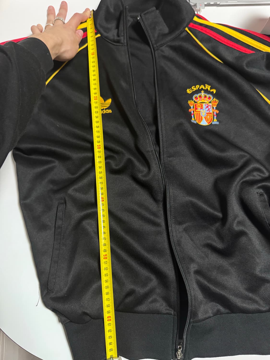 아디다스 에스파냐 져지 국내 유일매물 상품이미지3
