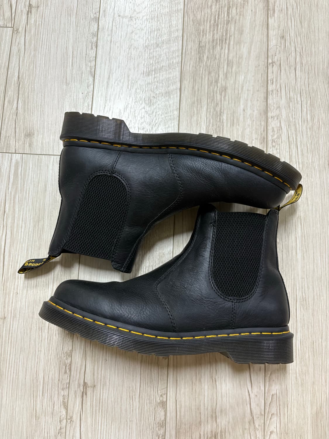 닥터마틴 2976 첼시부츠 270 상품이미지2