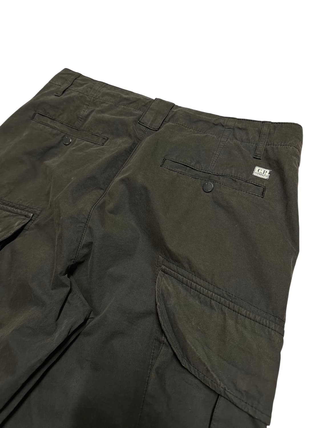 Cp 컴퍼니 카고 팬츠 상품이미지6