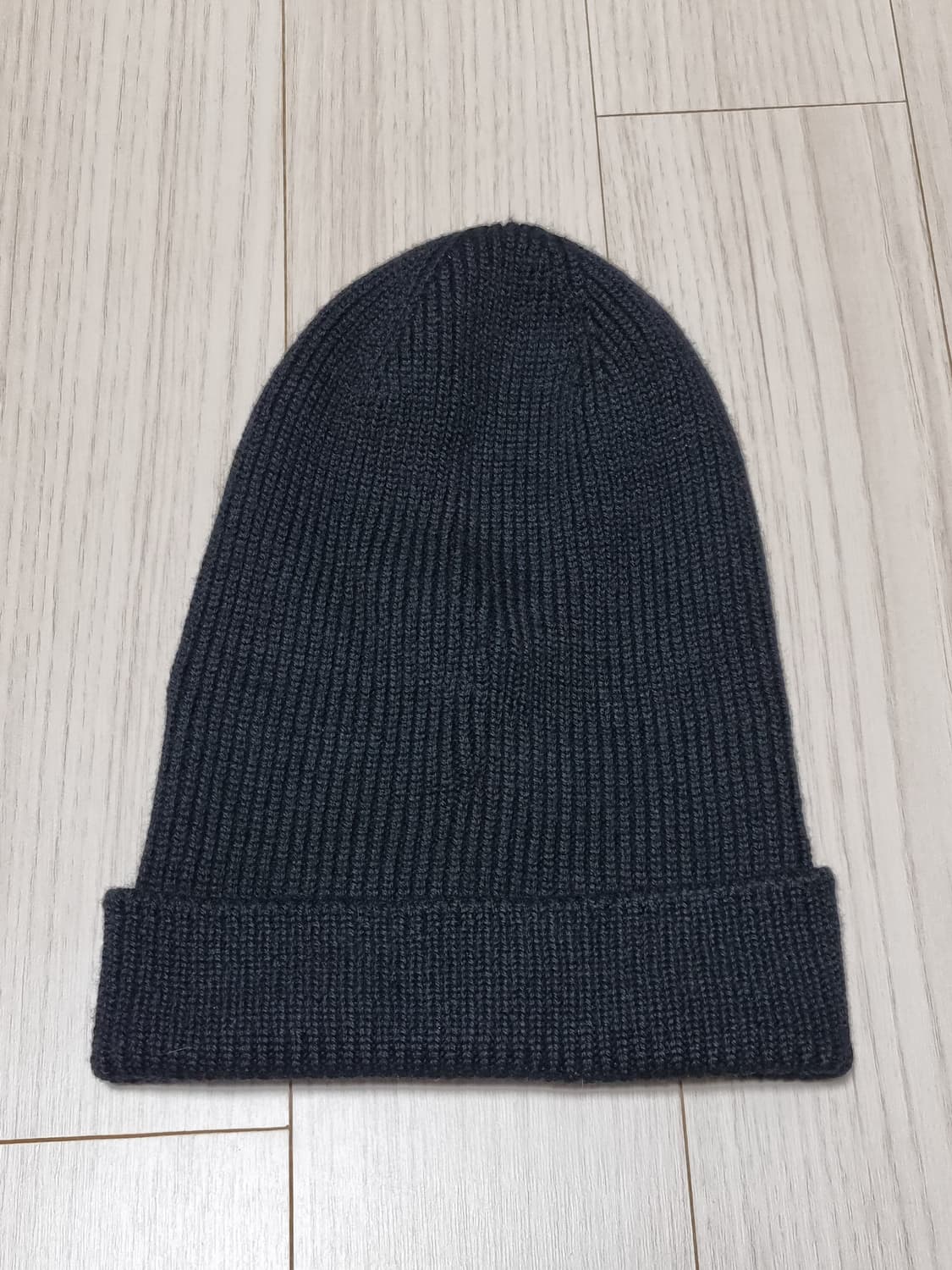 몽클레어 블랙 비니 상품이미지2