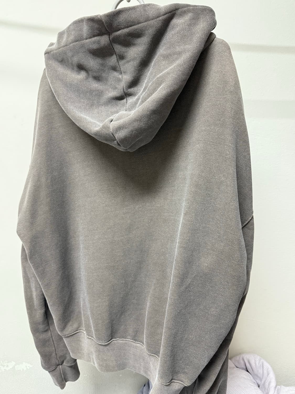 서피스에디션 후드집업 L(DOUBLE ZIP HOODIE) 상품이미지3