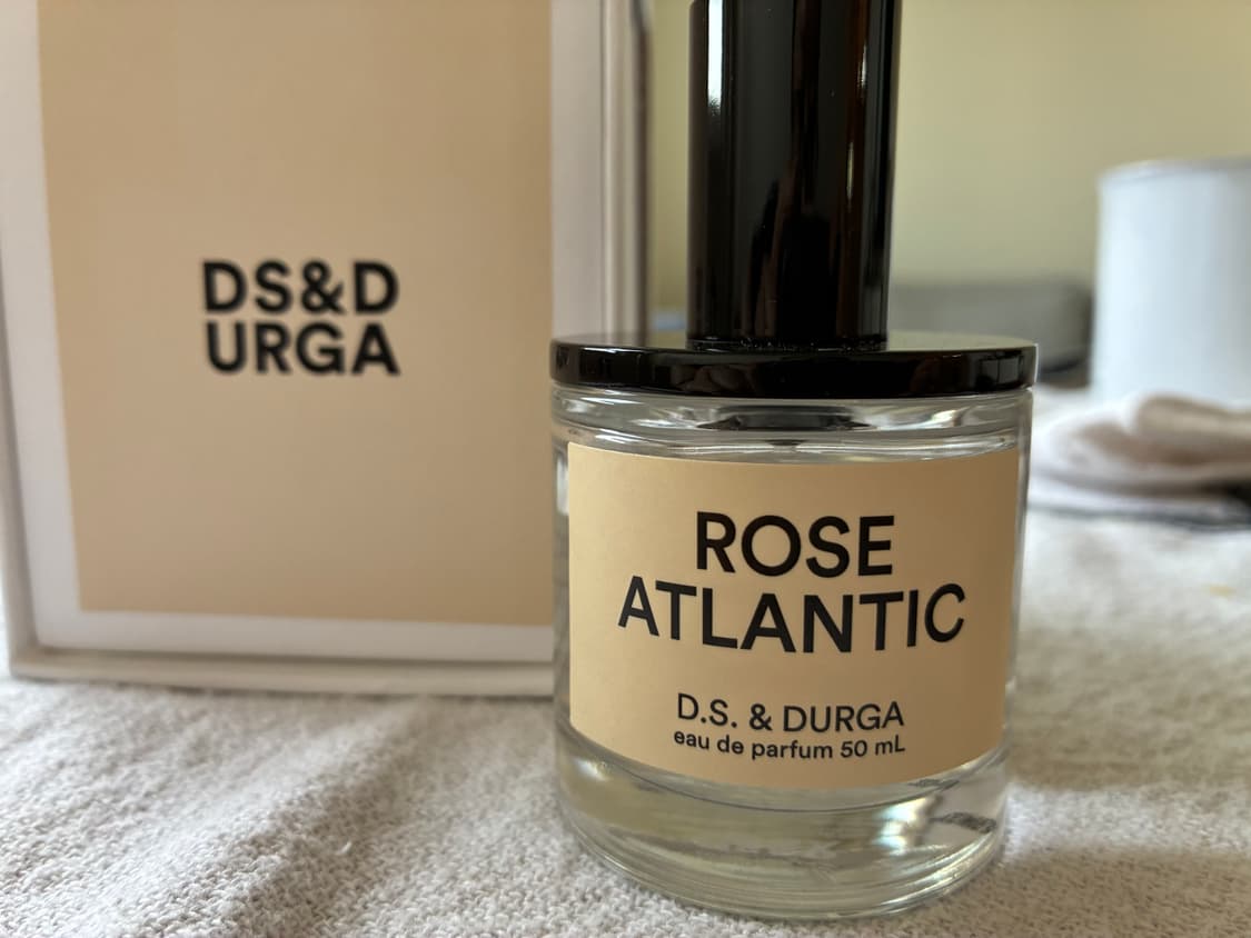 DS&Durga Rose Atlantic 향수 50ml 상품이미지3