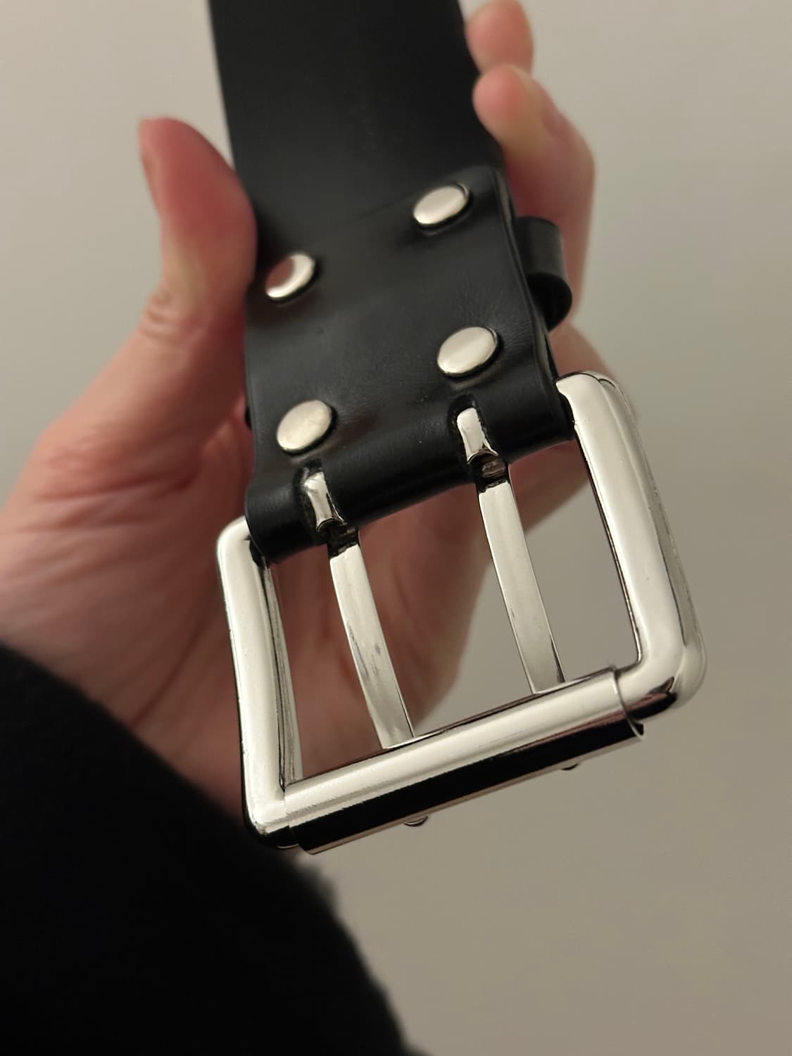 lcdc 벨트 상품이미지4