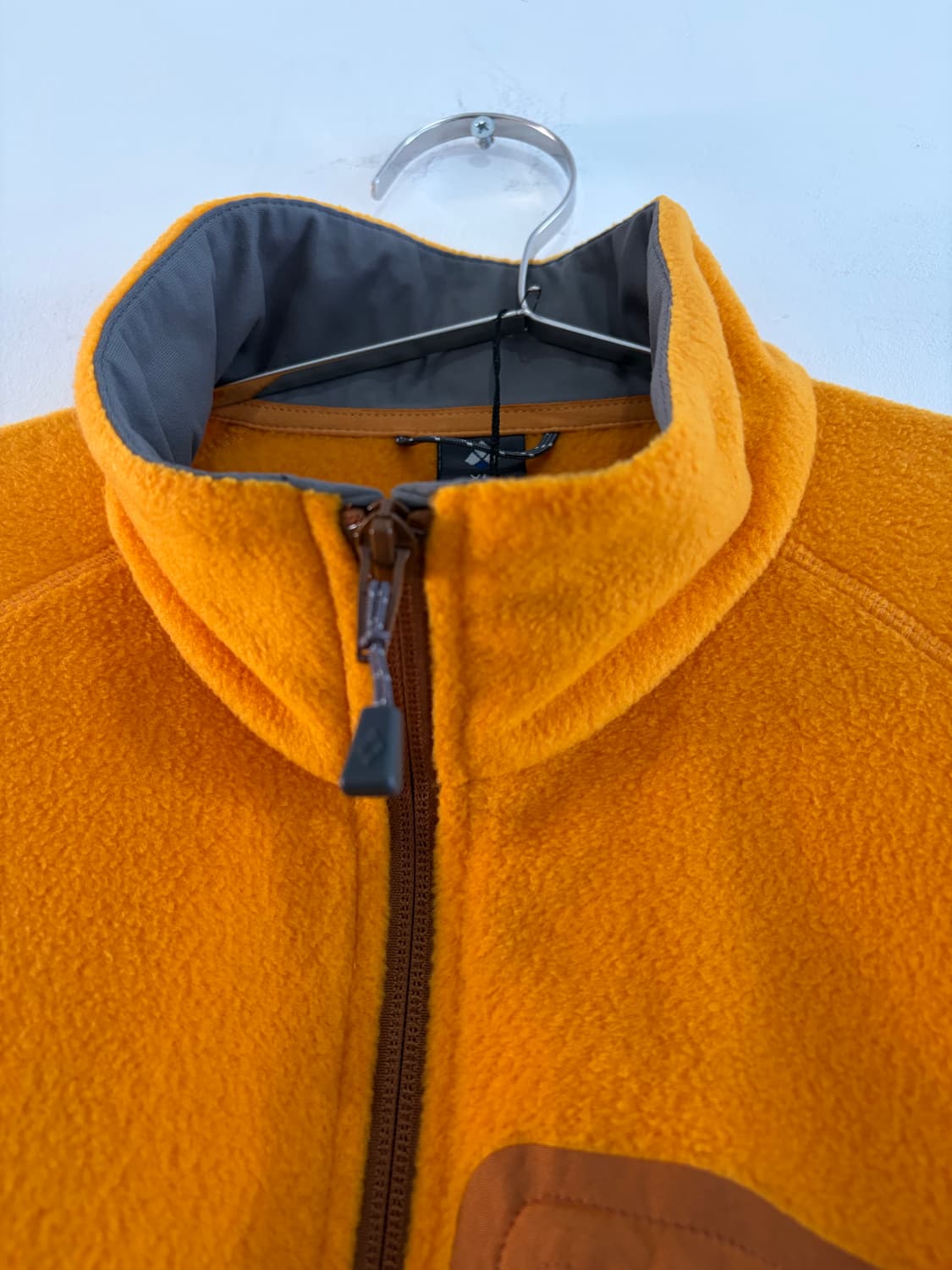 Montbell 몽벨 클리마플러스 100 후리스 XL 상품이미지3