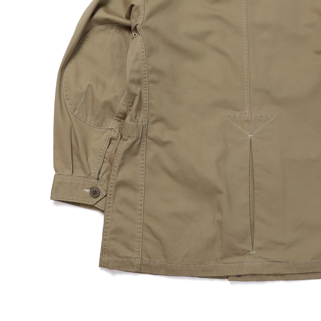 더블알엘 RRL Hunting Field Jacket  상품이미지6