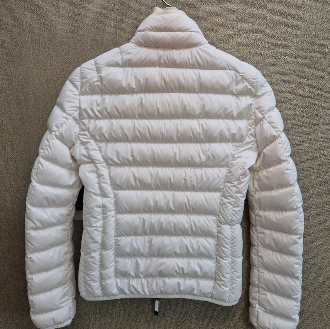 파라점퍼스 Geena 경량패딩 (XS) 상품이미지2