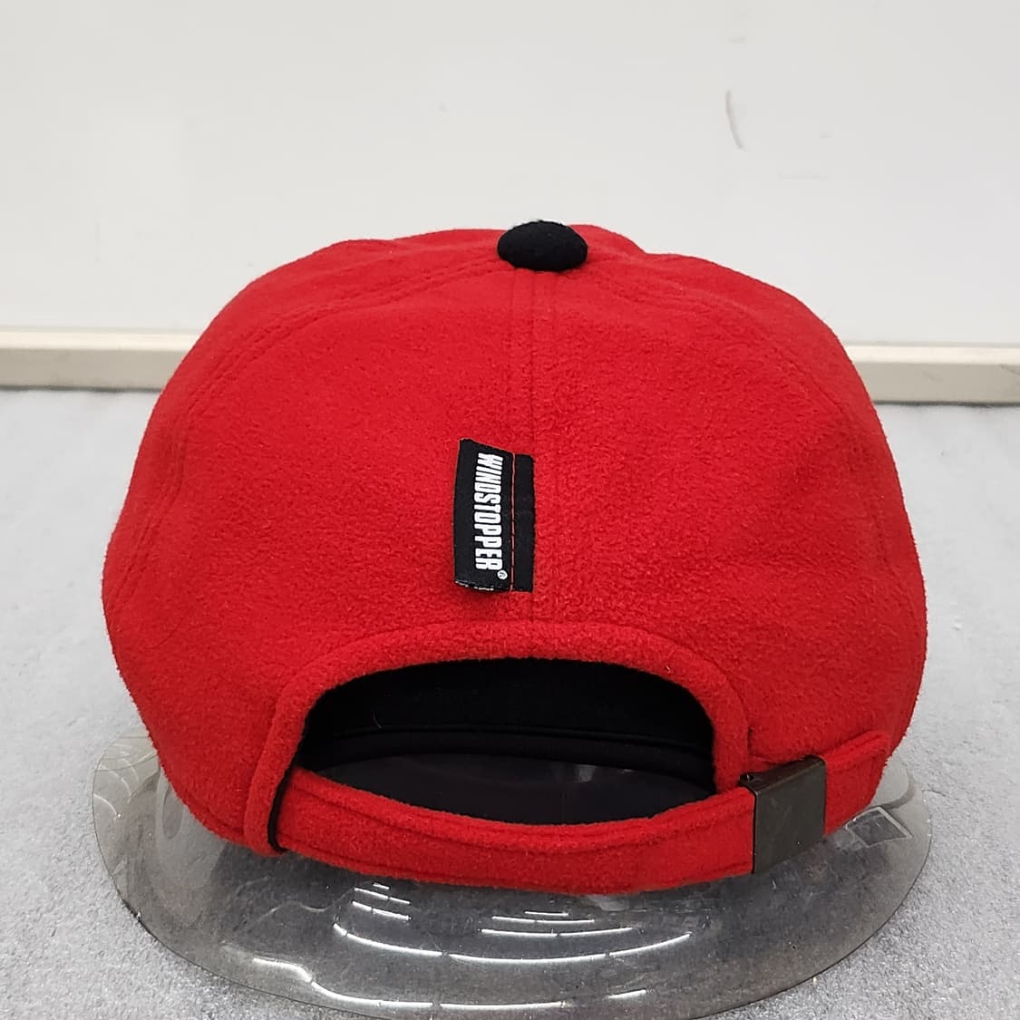 블랙야크 윈드스토퍼 귀달이 모자 프리 상품이미지5