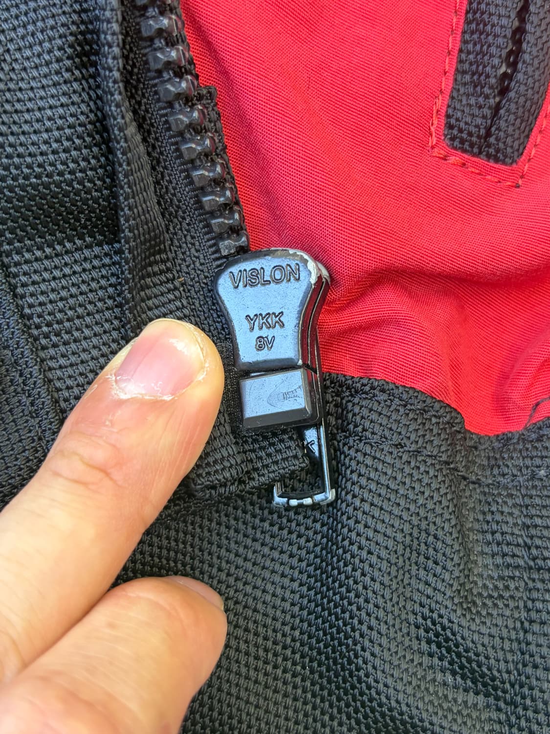 시디 모터사이클 아머드 자켓 상품이미지7