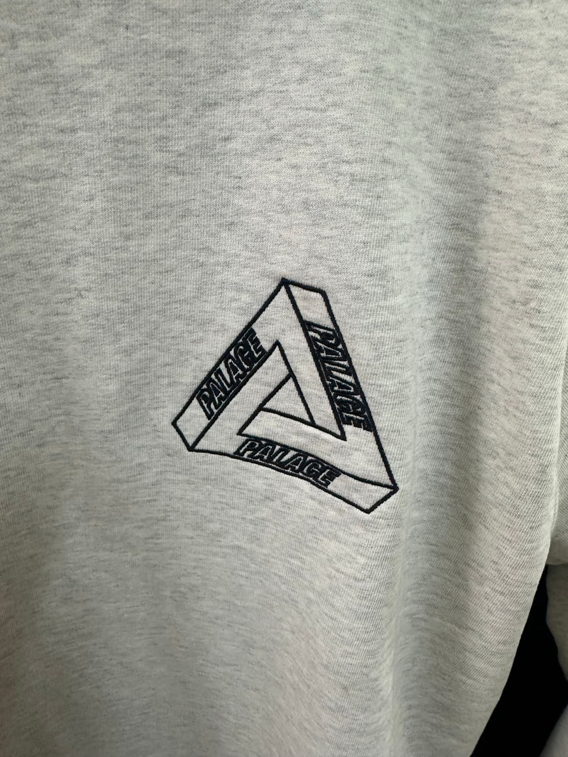 PALACE 팔라스 후드 상품이미지4