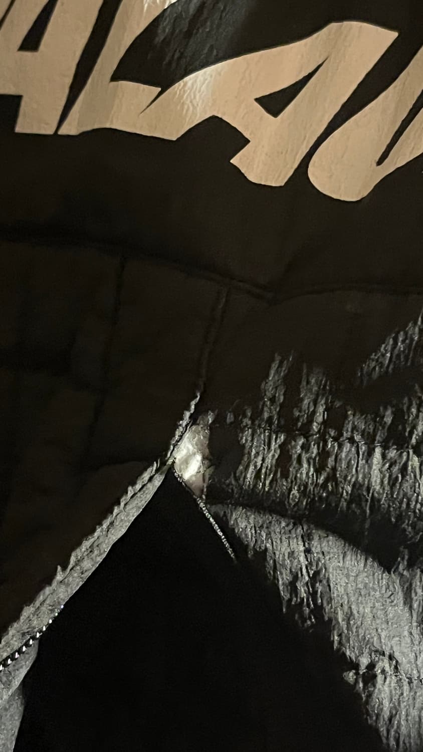 Palace 경량패딩 M사이즈 상품이미지4