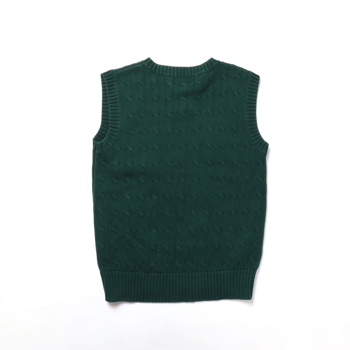폴로 랄프로렌 Polo Ralph Lauren Knit Vest

 상품이미지4
