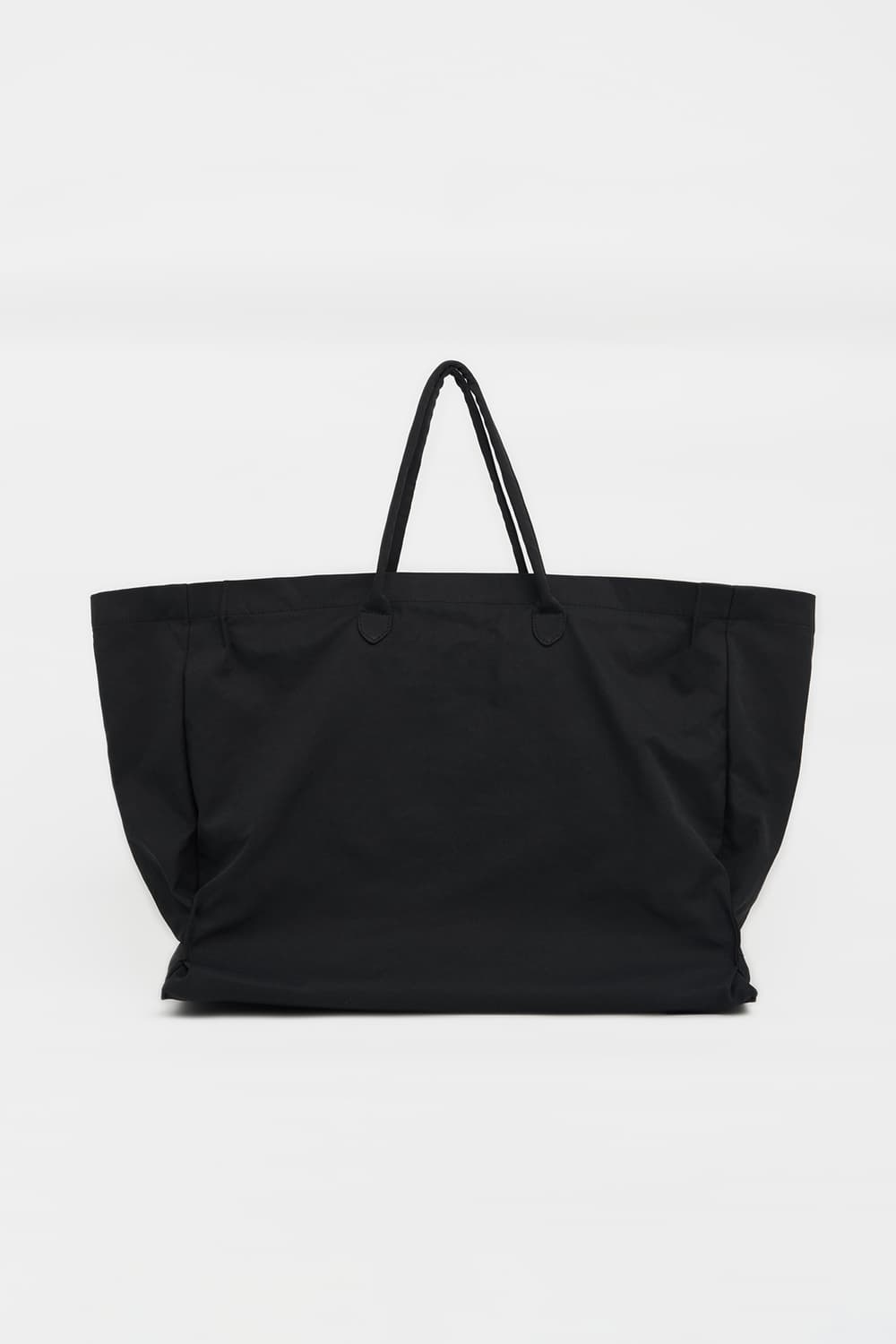 낫띵에브리띵 CLASSIC FABRIC BIG BAG 빅백 상품이미지9
