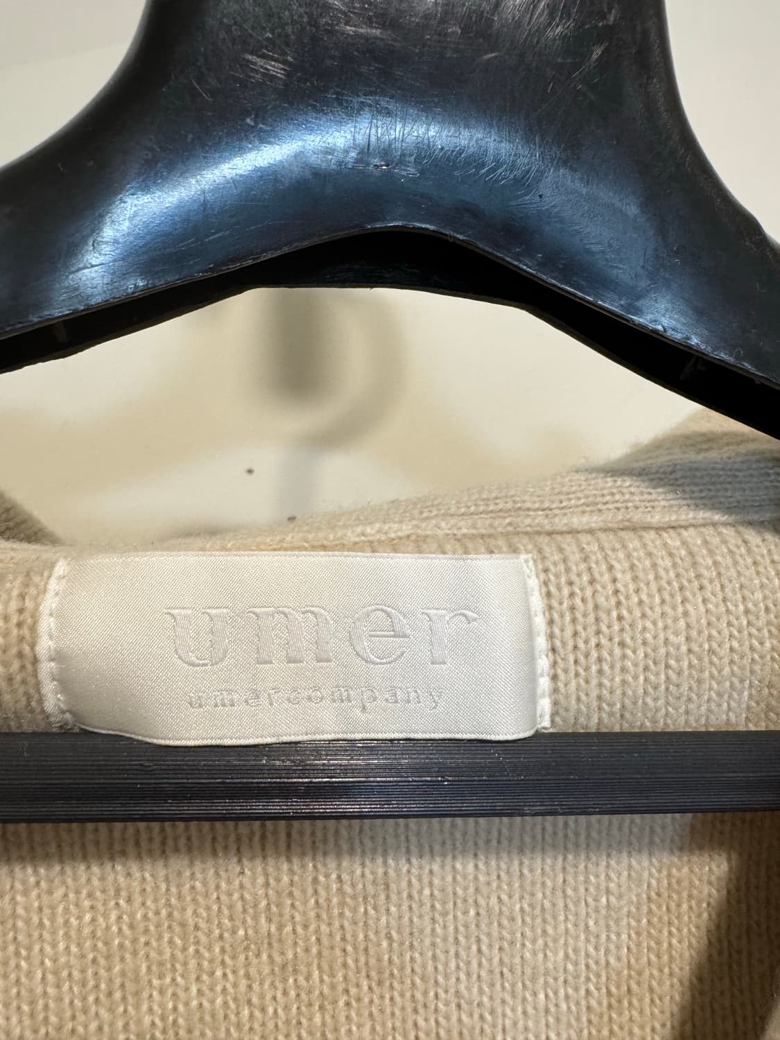 umer 유메르 후드 가디건 상품이미지4