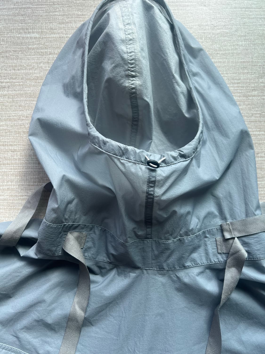 캡틴선샤인 X 마모트 X 프릭스스토어 패커블 아노락M 상품이미지5