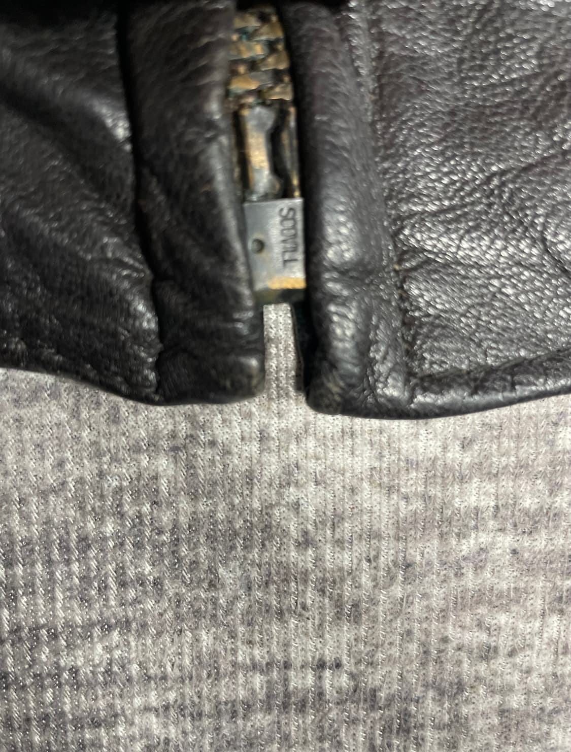 80s L.L.Bean G-1 상품이미지6