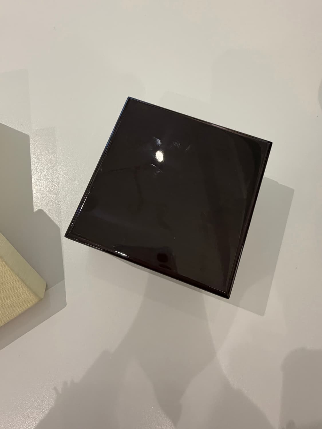 [신세계 최근 구매/새상품] 로즈몽 Rosemont 시계  상품이미지8