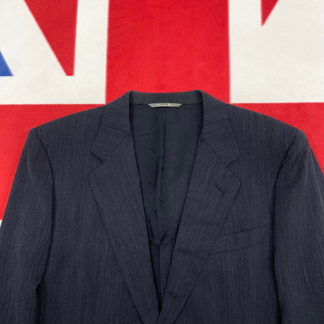 크리스찬디올 블레이져 실측 100 상품이미지2