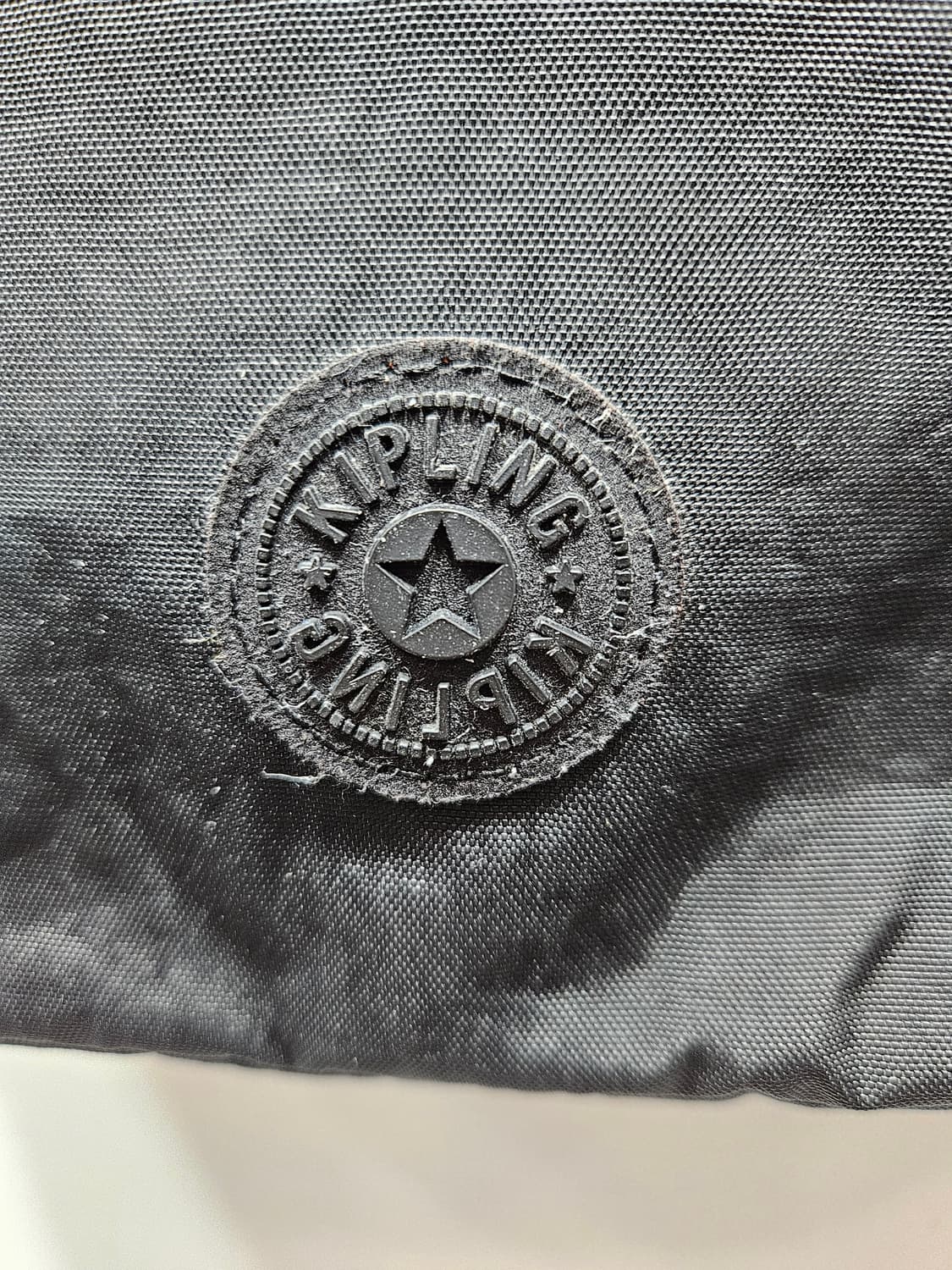 키플링(KIPLING) 크로스백 블랙 상품이미지4