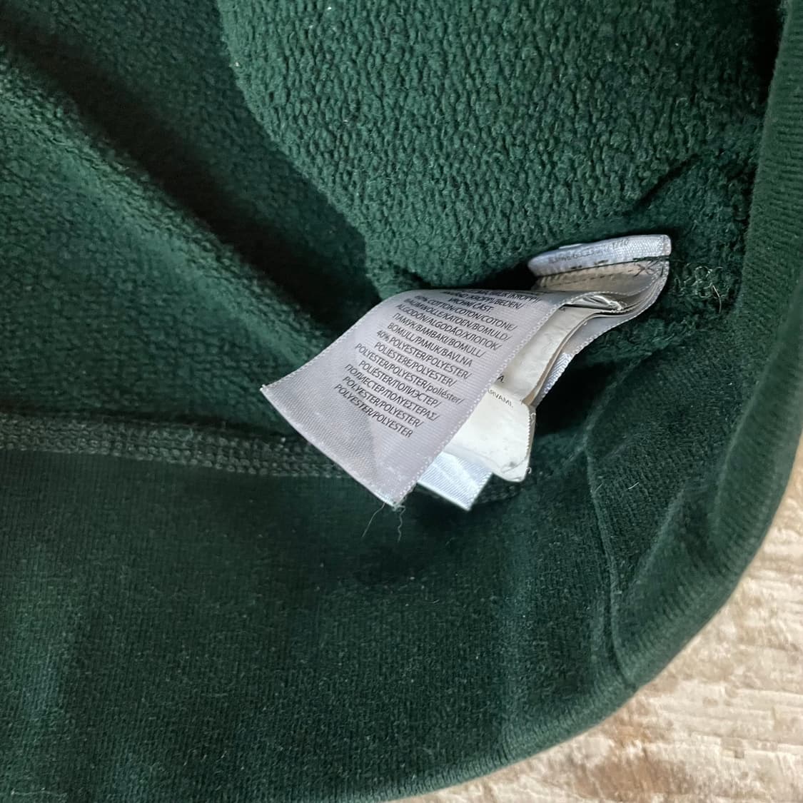 폴로 랄프로렌 크루넥 스웻셔츠 상품이미지3