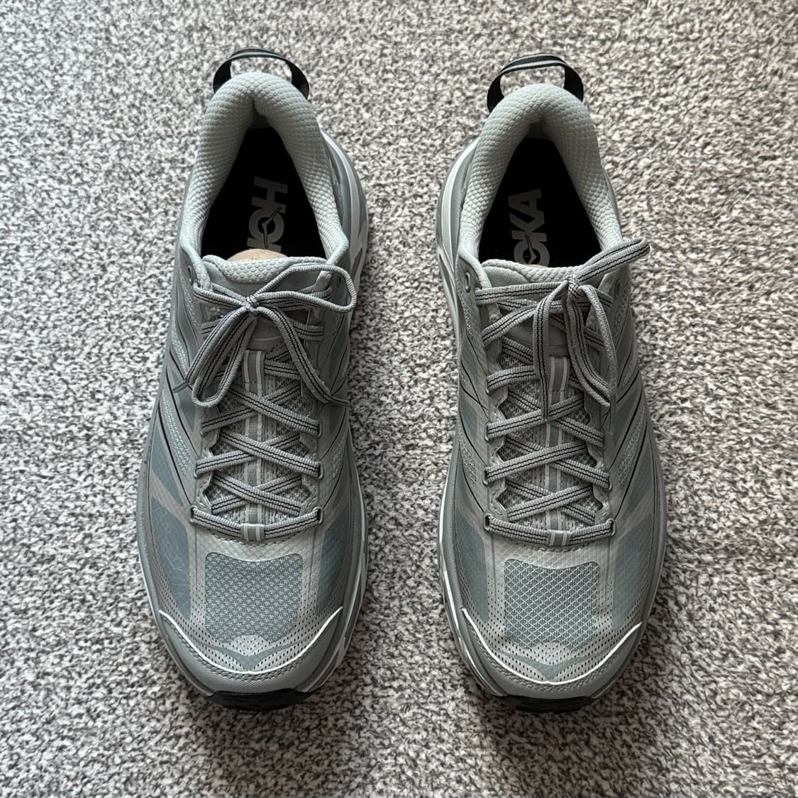 호카 마파테 스피드 2 스텔라 그레이 275 상품이미지2