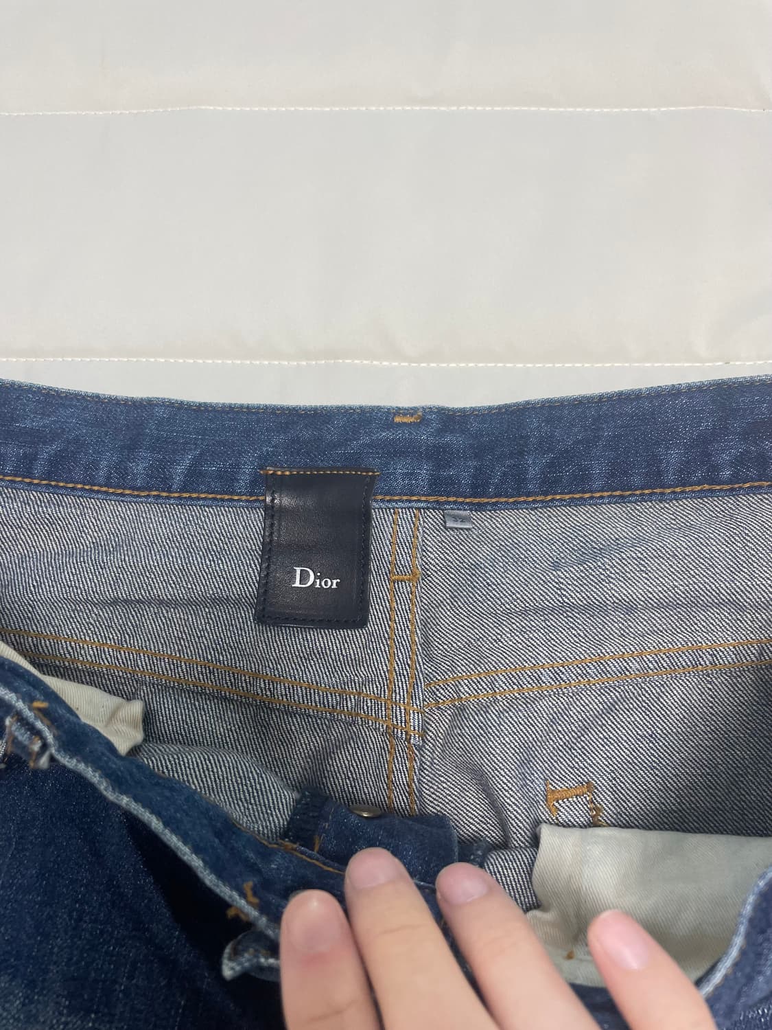 디올옴므 클로마크진 에디진 상품이미지7