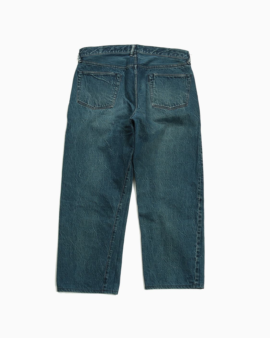 45R 데님 팬츠 상품이미지9