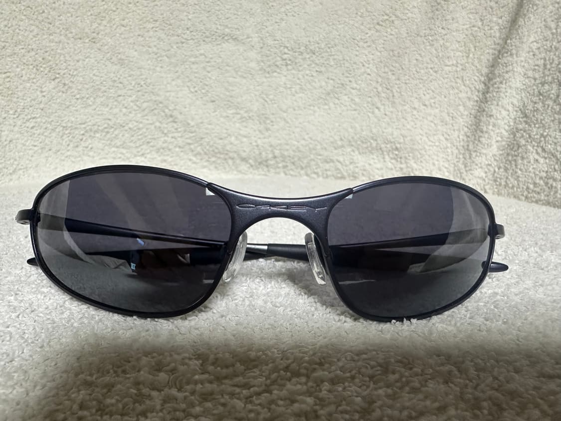 오클리 A-Wire (에이 와이어) 상품이미지9