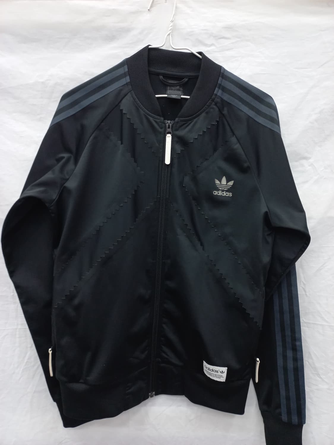 아디다스 트랙 자켓 여90 상품이미지2
