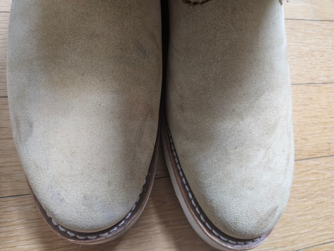 레드윙 페코스 8168 265 상품이미지5