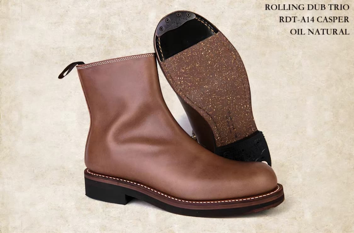 롤링덥트리오 캐스퍼 오일 내츄럴 상품이미지1