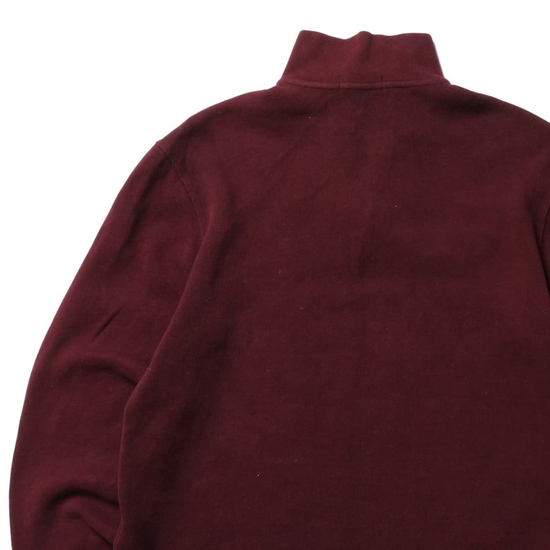 폴로 랄프로렌 Polo Ralph Lauren Quarter Zip Up 상품이미지6