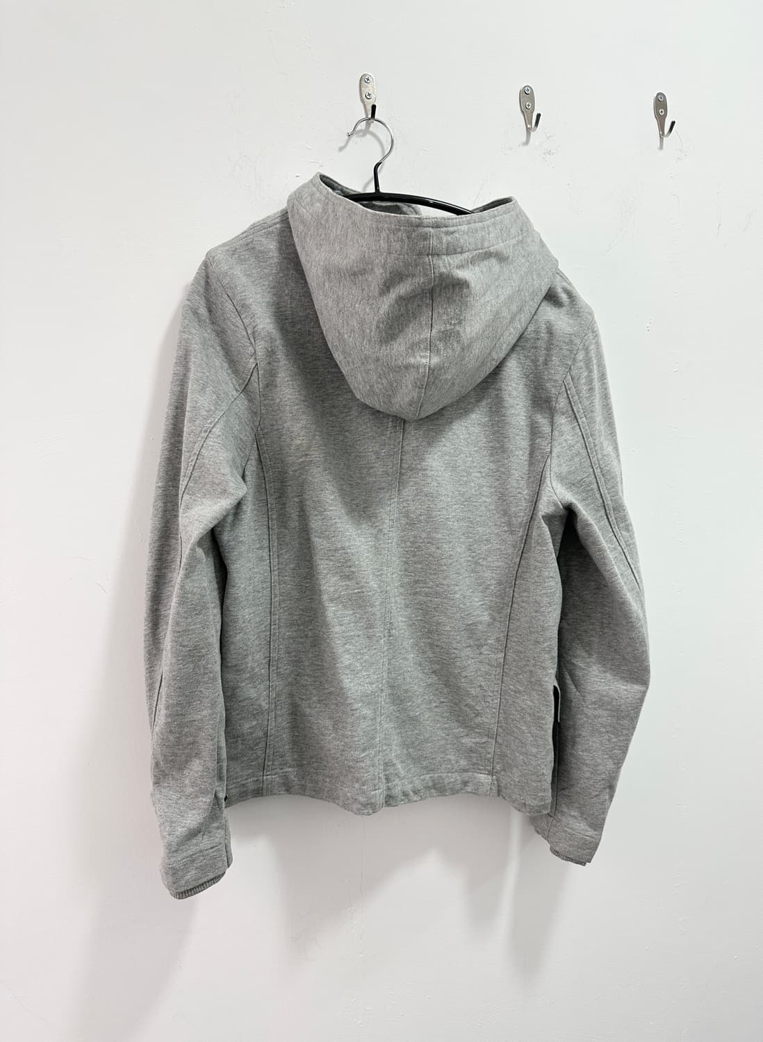 Ships jet blue double buttoned cotton  상품이미지4