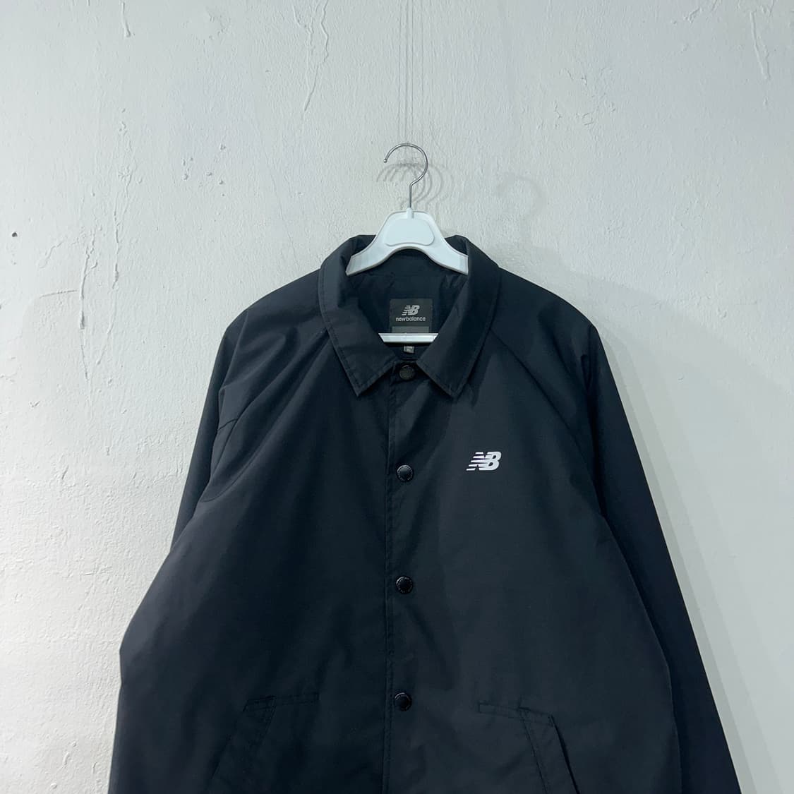 뉴발란스 코치자켓 XL 상품이미지2