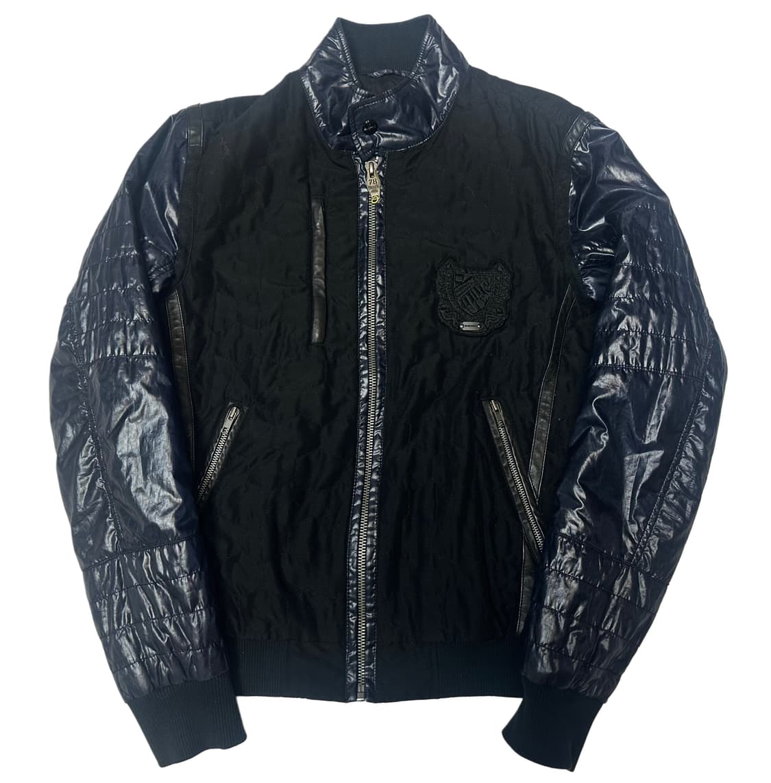 디젤 네이비 블랙블루종 M 상품이미지1