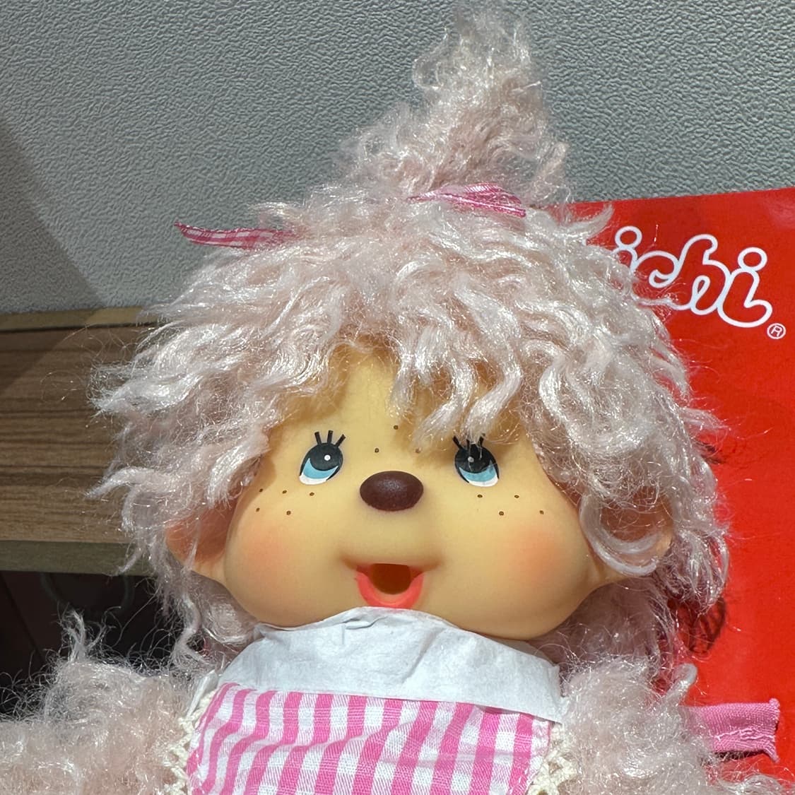 유럽 모코모코 몬치치 상품이미지3