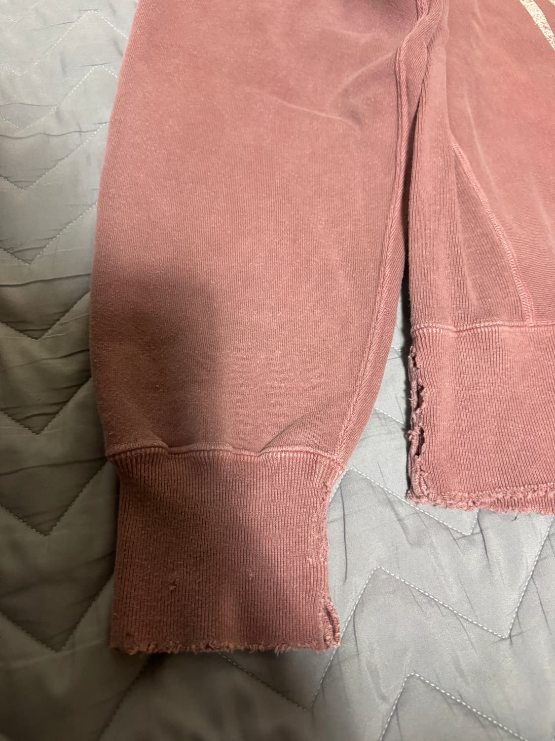 안셀름 스웻 anc-ct28 1사이즈 상품이미지2