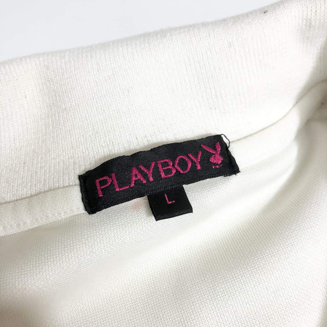 플레이보이 져지 L 상품이미지2