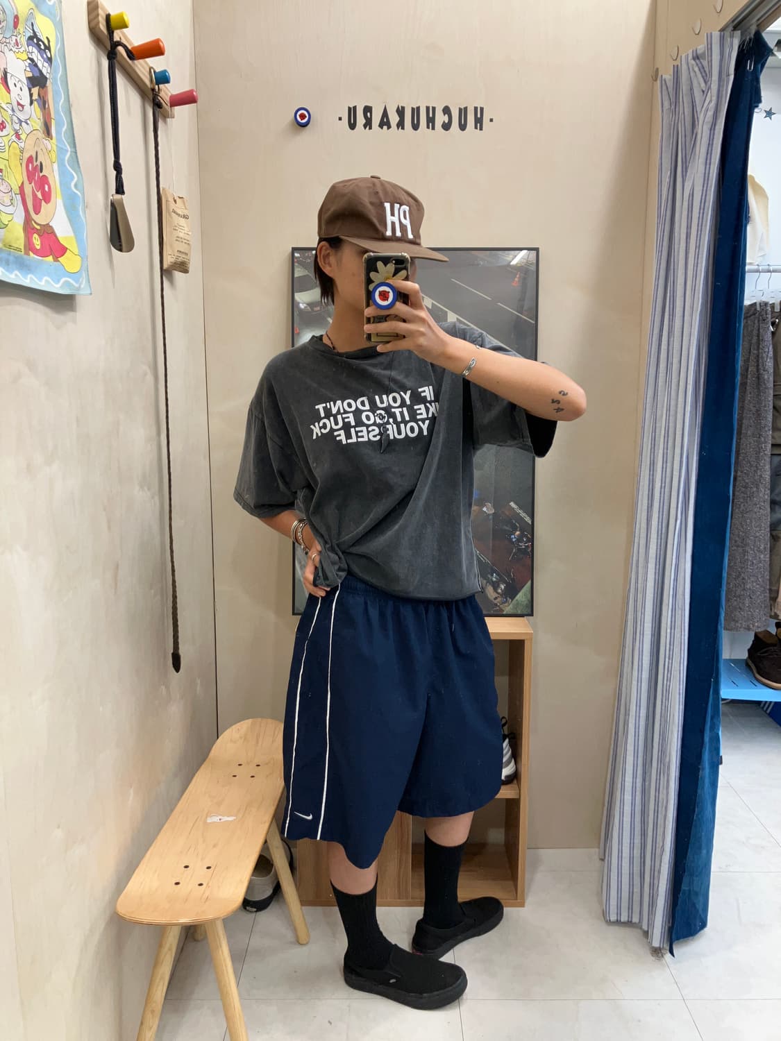 NIKE shorts 상품이미지10