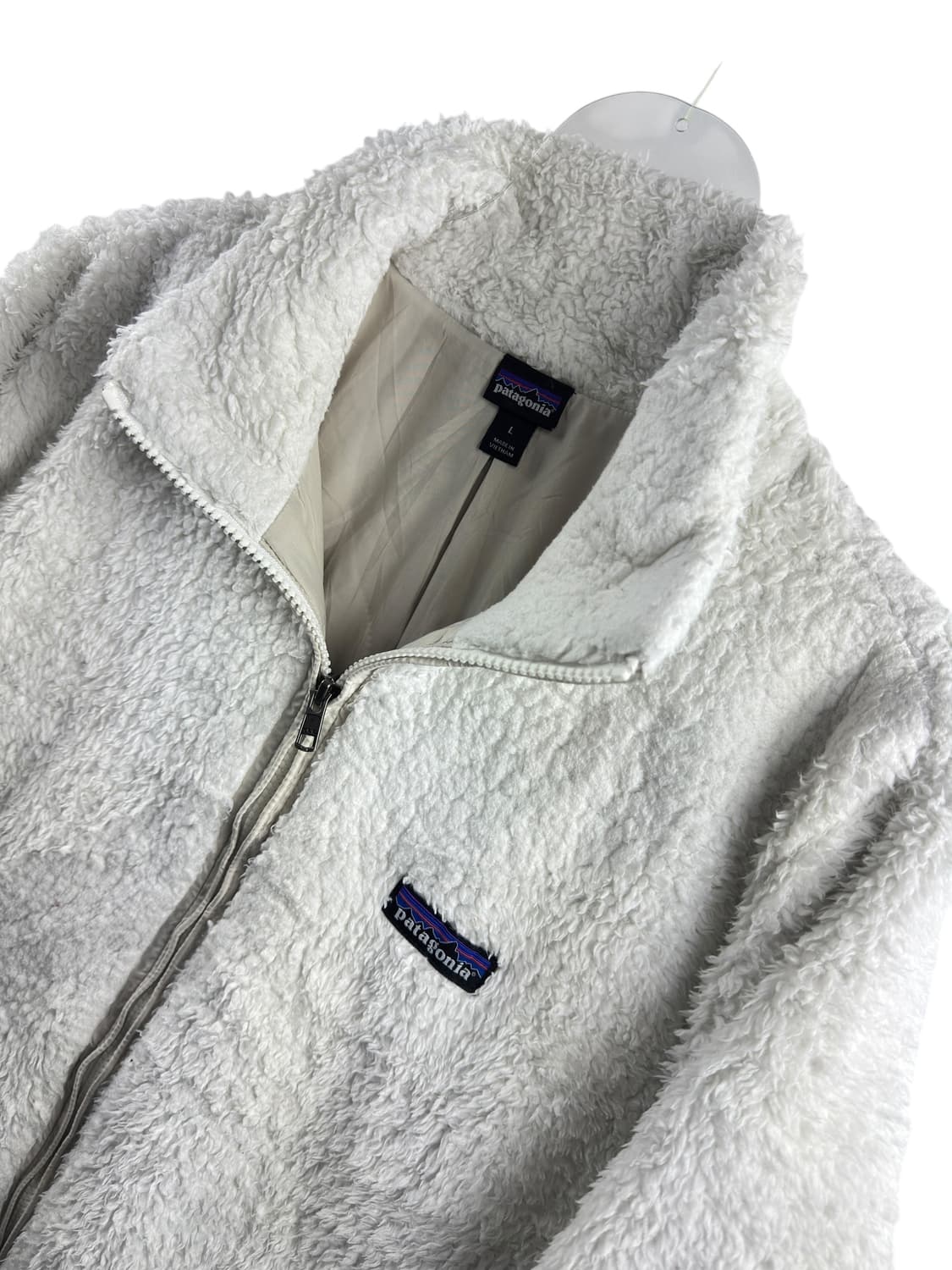 파타고니아 후리스 집업1354 상품이미지3