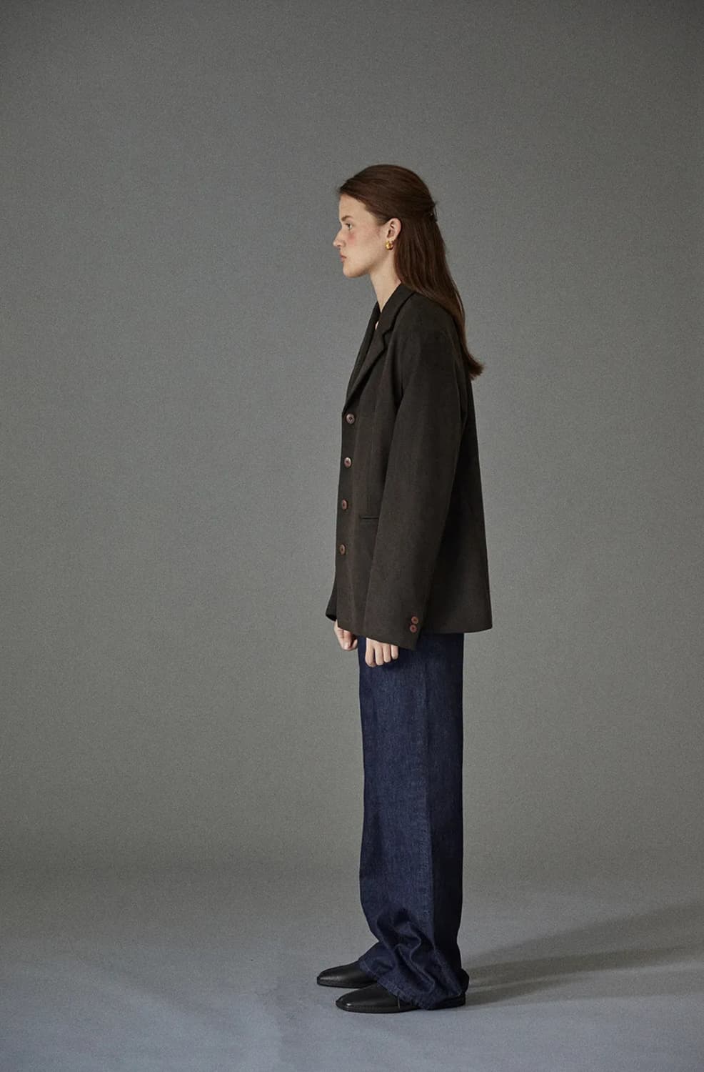 GED 게드 FOG JACKET 상품이미지3