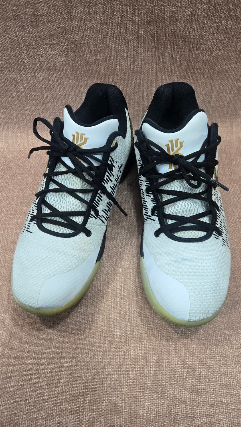 나이키 275mm-  카이리 플라이트랩 2 EP 농구화 상품이미지1