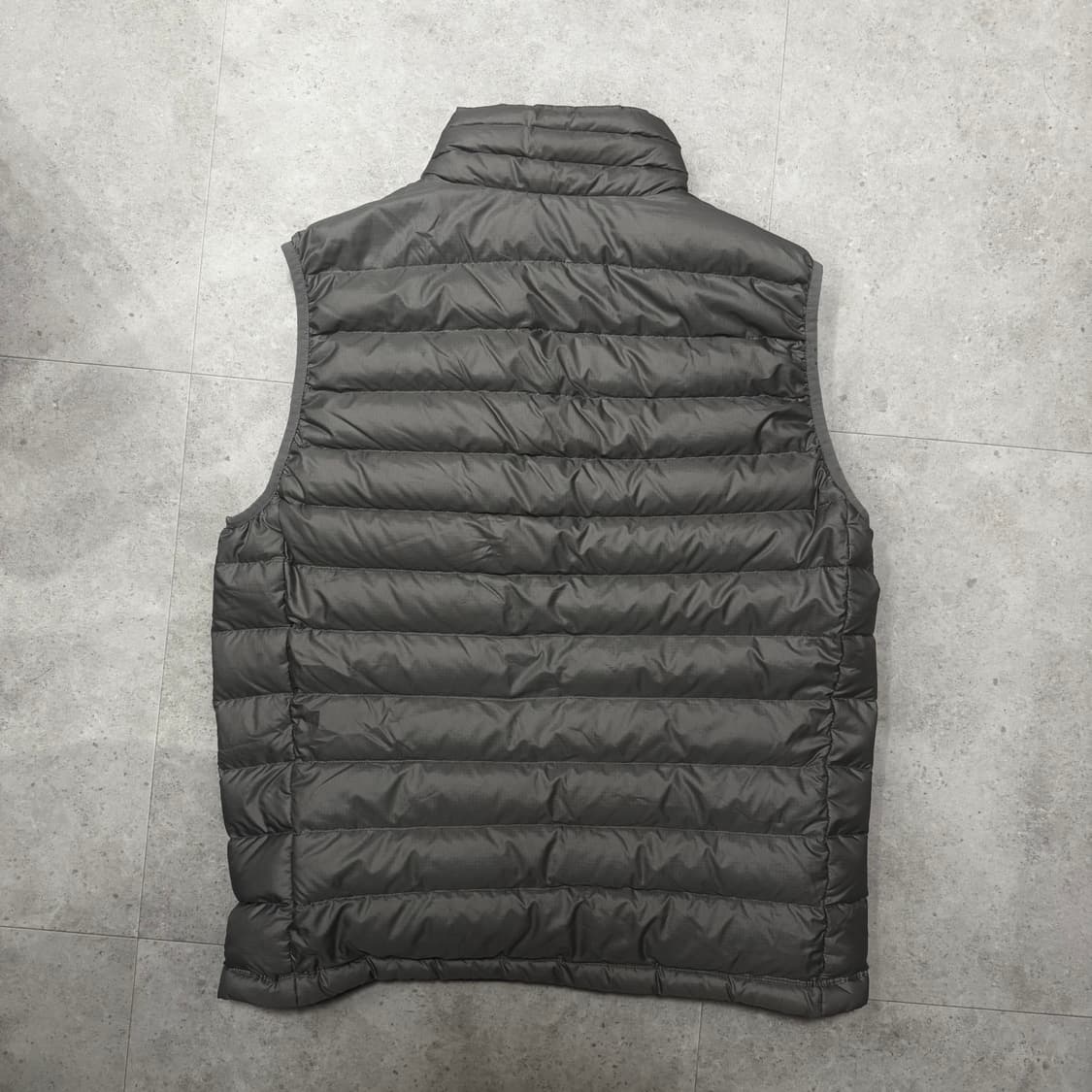 (M) 파타고니아 패딩 베스트 상품이미지3