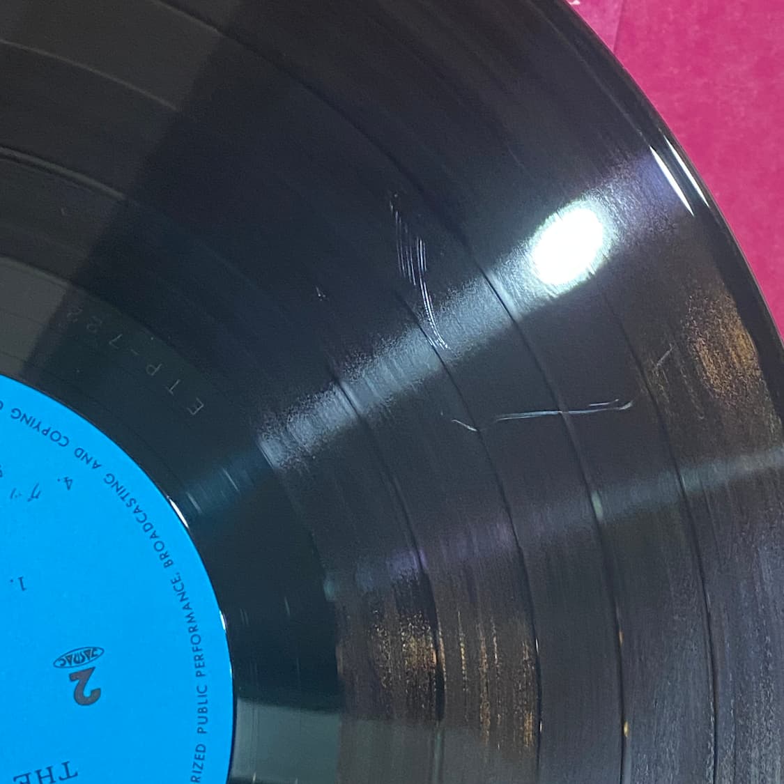 (LP) Yuming - The 14th Moon 상품이미지6