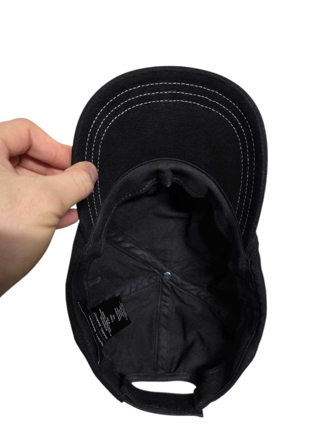 이자벨 마랑 여성 볼캡 상품이미지4