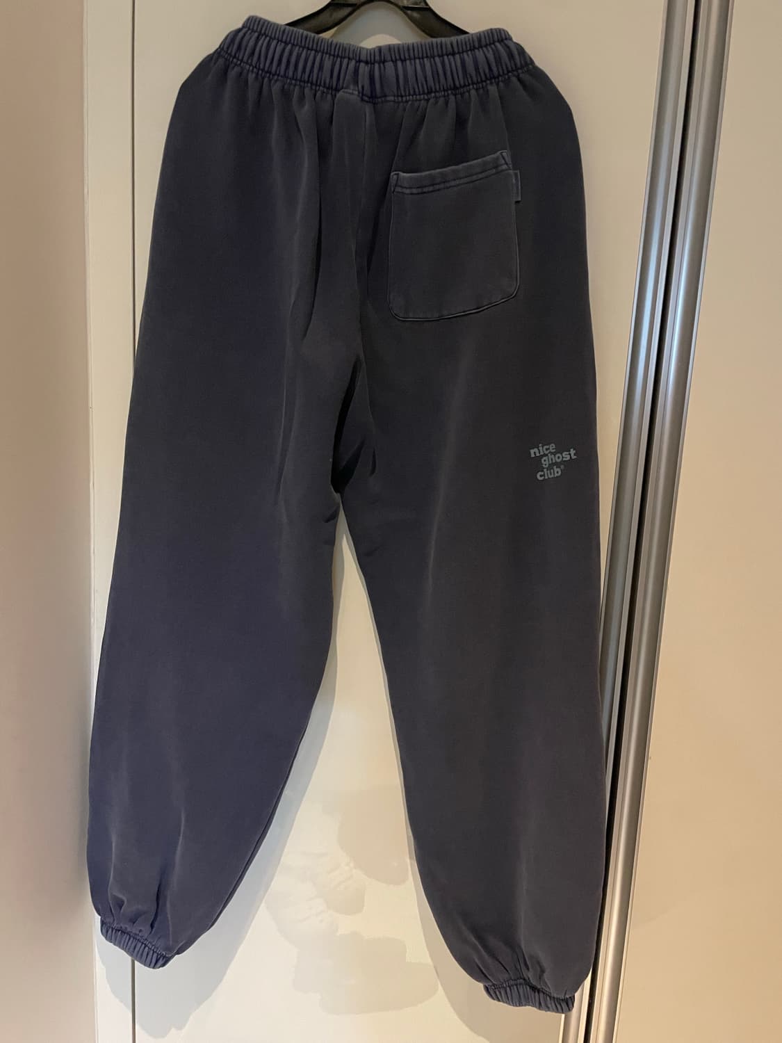 나이스고스트클럽 스웻팬츠 상품이미지2