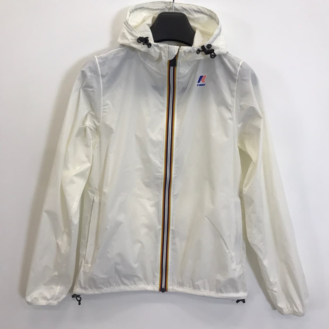 KWAY 까웨 3.0 바람막이 자켓 [Xs사이즈] 상품이미지1