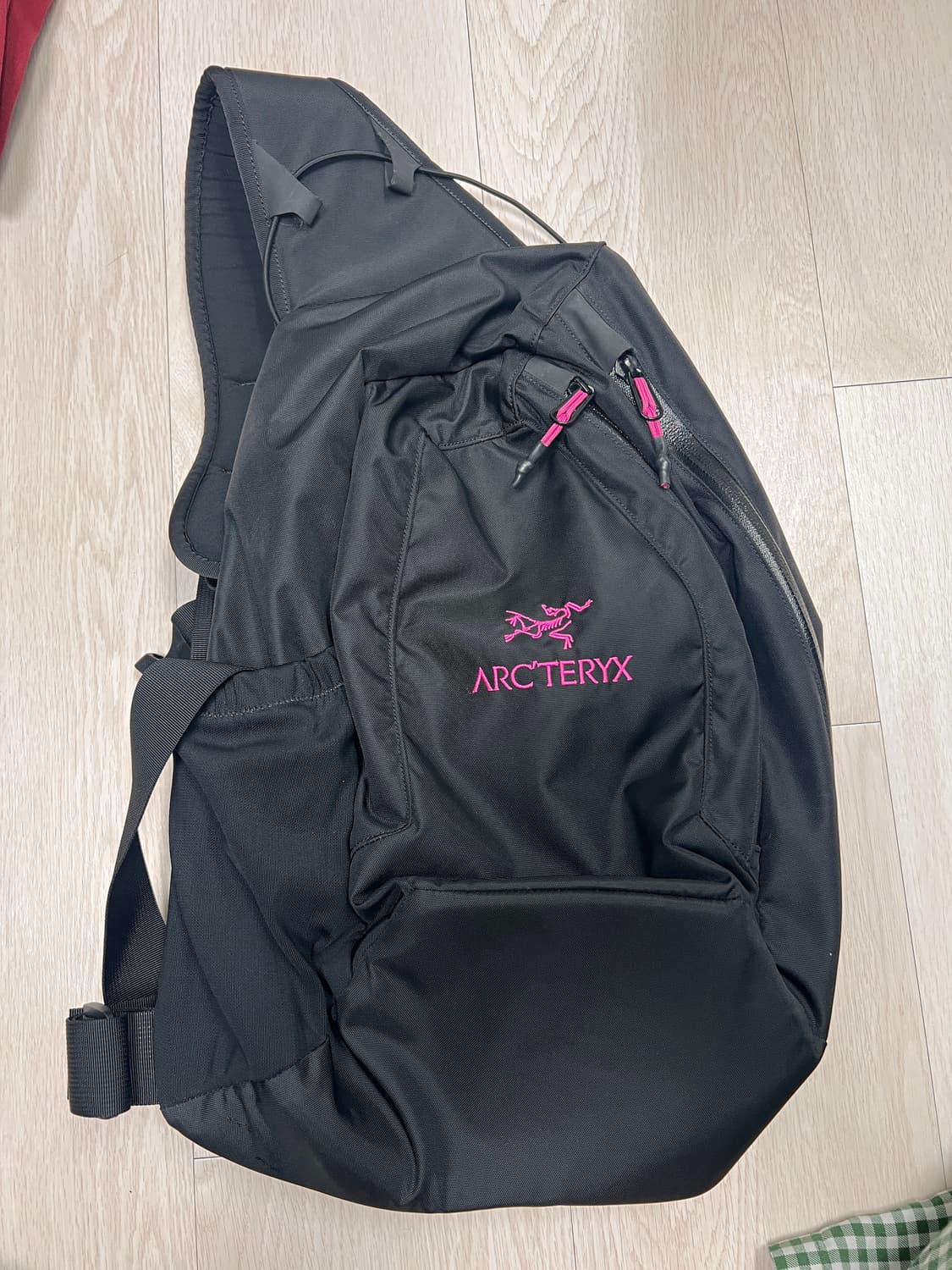 아크테릭스 퀴버백 상품이미지1