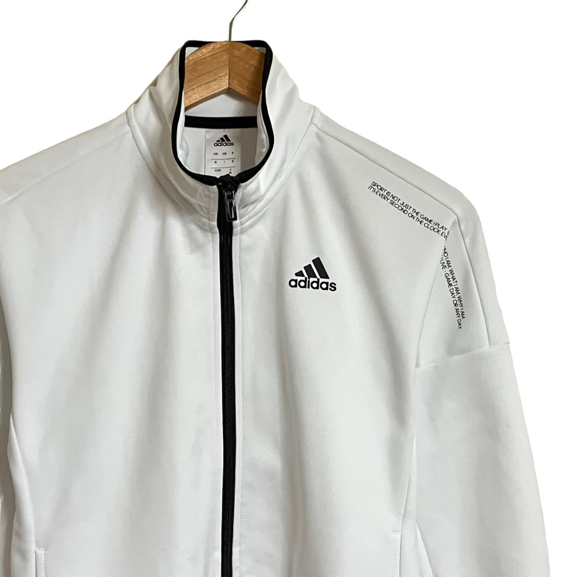 아디다스 져지 M 상품이미지3