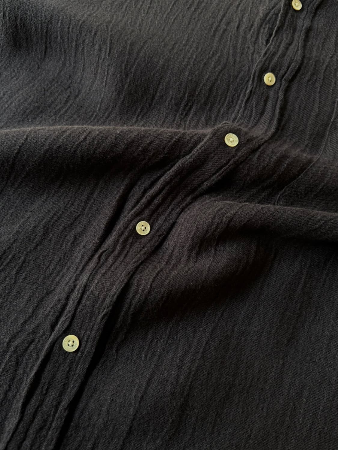 빔즈 버튼다운 셔츠 100 상품이미지4