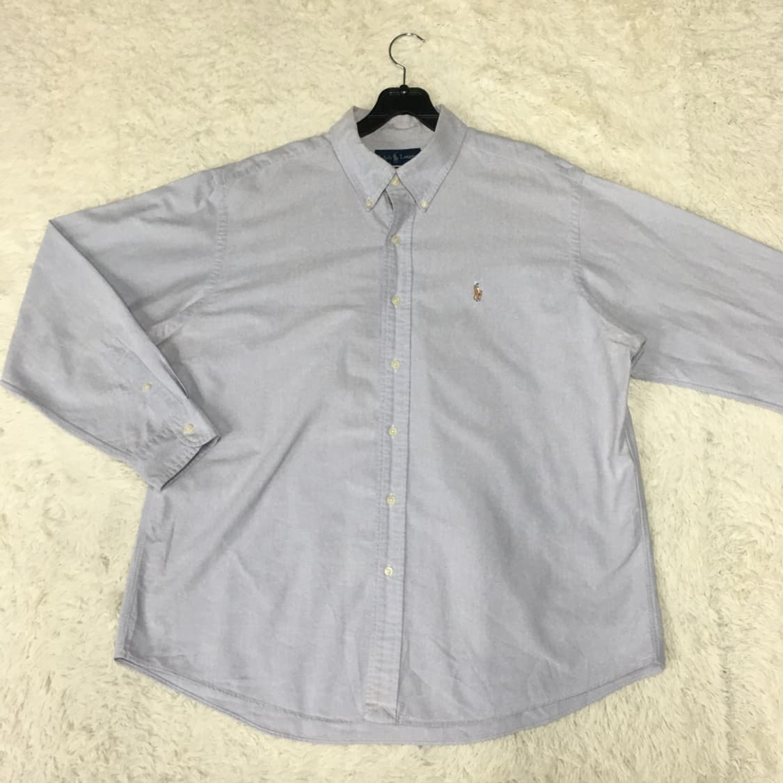 폴로 90'S 솔리드셔츠 CC19 상품이미지1